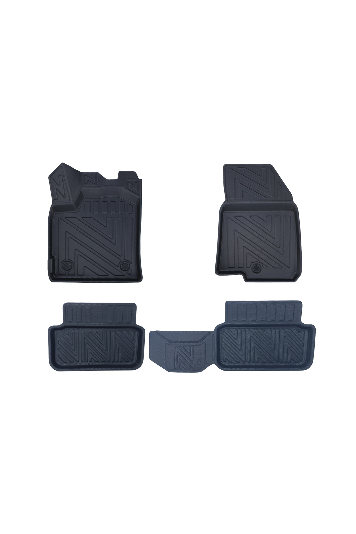 1_org_zoom-168.jpg Dacıa Sandero Stepway - Essential 2020 ve Sonrası Premium Havuzlu Oto Paspas - Görsel 1