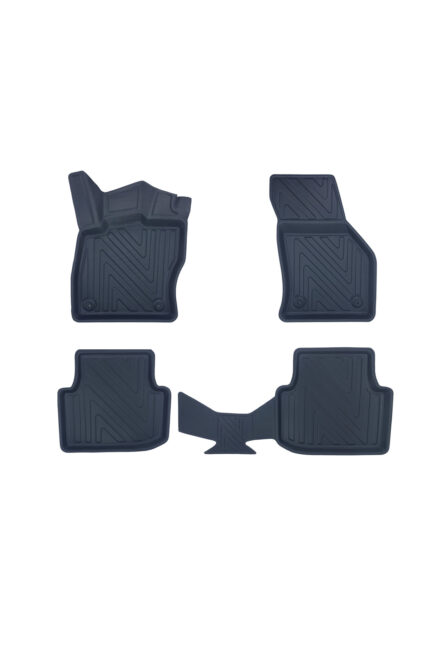 Cupra Leon 2023 ve Sonrası Manuel Premium Havuzlu Oto Paspas