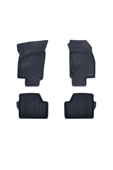 Opel Astra G 1998-2004 Premium Havuzlu Oto Paspas