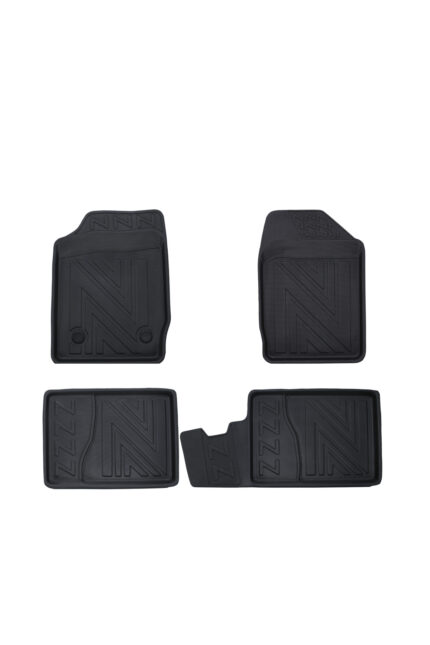 Renault Symbol 1999-2008 Premium Havuzlu Oto Paspas