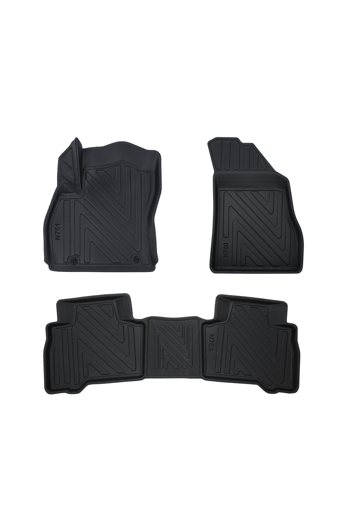 1_org_zoom-93.jpg Fiat Fiorino Benzinli 2007-2019 Premium Havuzlu Oto Paspas - Görsel 1