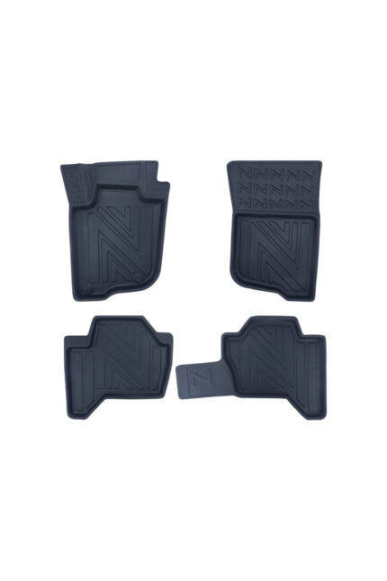 Mitsubishi L200 2005-2018 Premium Havuzlu Oto Paspas