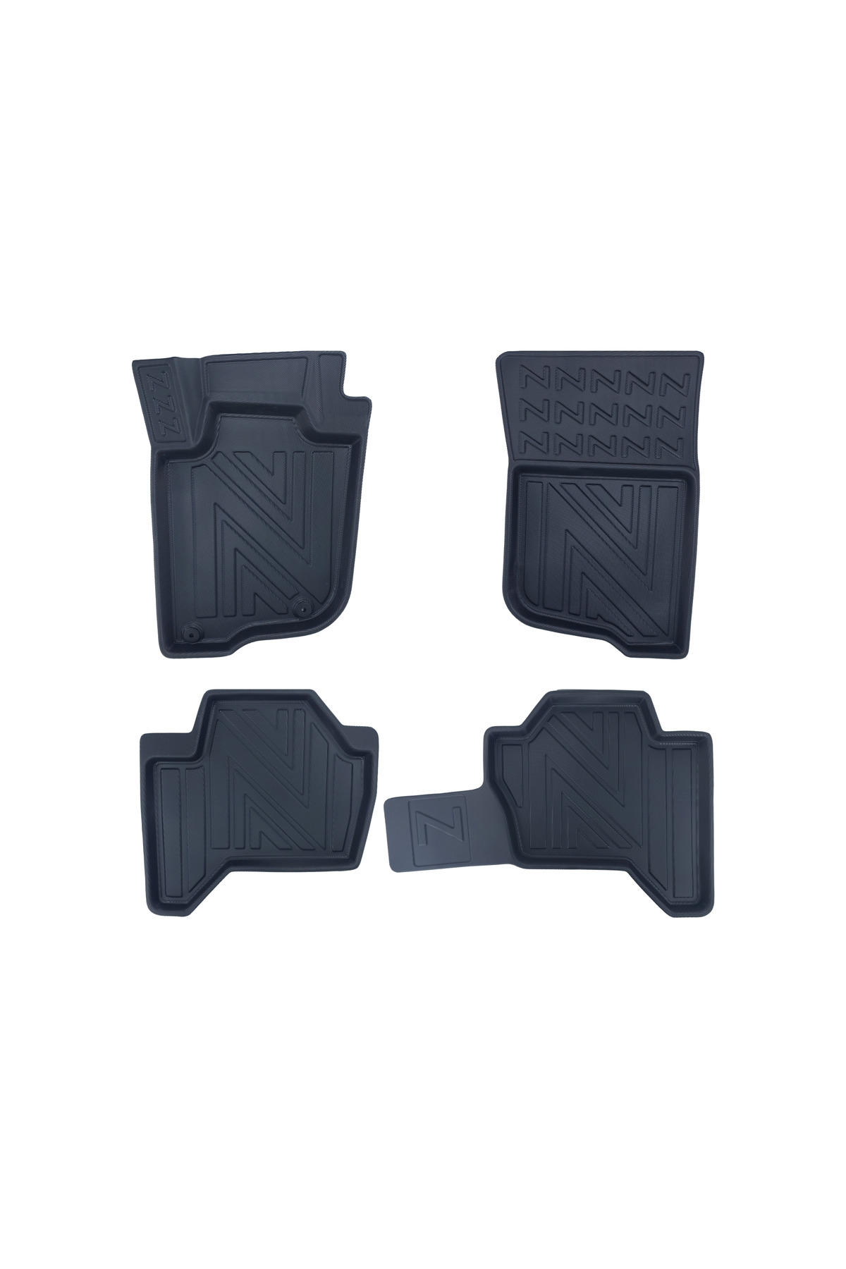 1_org_zoom-95.jpg Mitsubishi L200 2005-2018 Premium Havuzlu Oto Paspas - Görsel 1